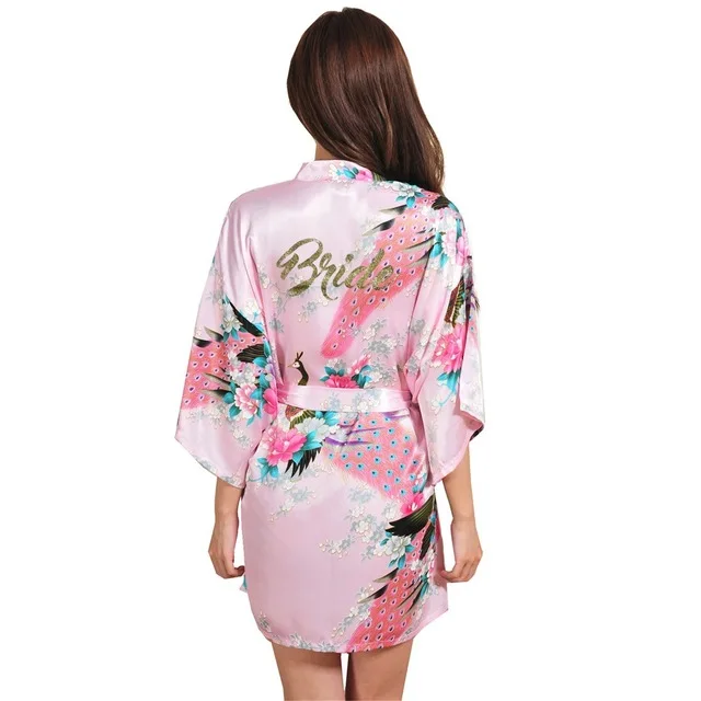RB033-2018-Bridal-Gold-Letter-Wedding-Robe-Pink-Flower-Print-Women-Robes-Bathrobe-Sexy-Charming-Kimono.jpg_640x640 (9)