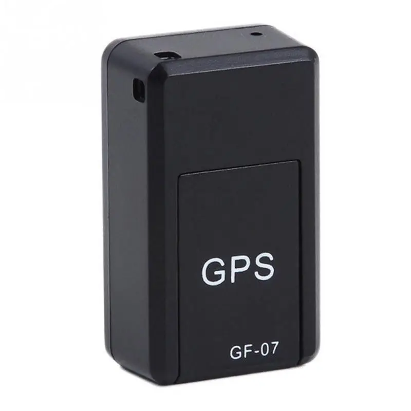 البسيطة الوقت الحقيقي GPS الذكية المغناطيسي سيارة SOS تعقب محدد جهاز مسجل صوتي الدراجة الكلب موتو المسار جهاز السيارات محدد