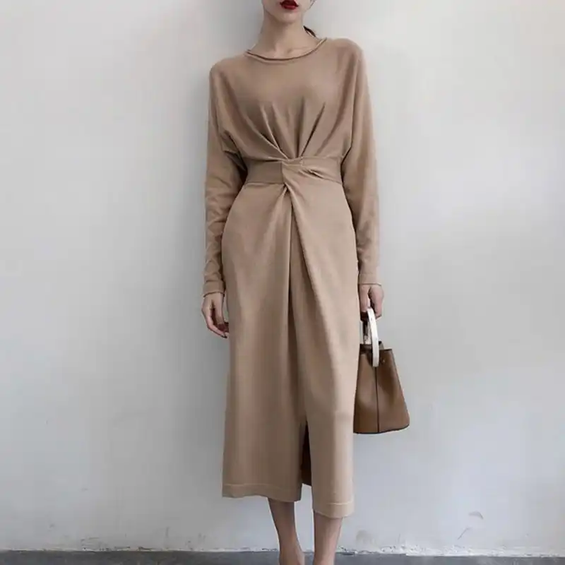 smart winter dresses
