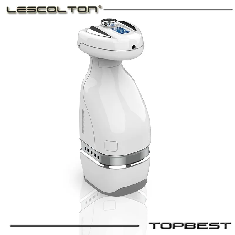

Rechargeable Focused Ultrasound Photon Skin Rejuvenation Thin Body Tighten the Skin Beautiful Skin Face Lifting Beauty Machine
