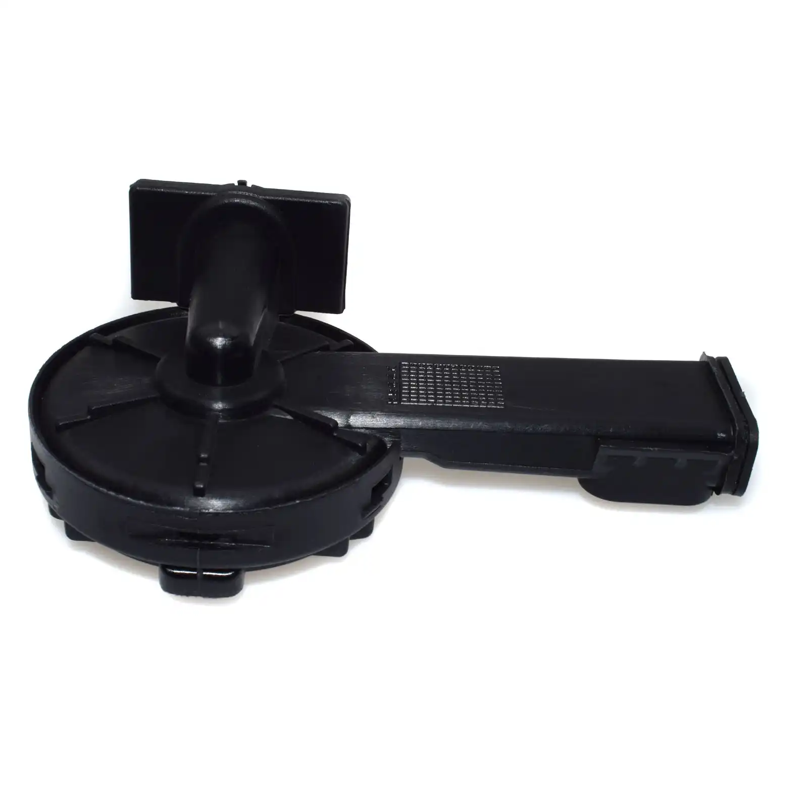 WOLFIGO Engine Valve Cover PCV Valve Camshaft Rocker for VAUXHALL Astra