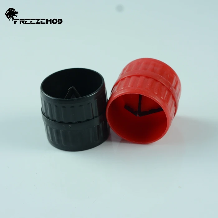 

FREEZEMOD acrylic hard tube rigid tube smoother computer water cooling system use. YGJDJ-V01