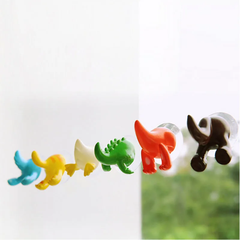 1Pcs-Wall-Sucker-Hanger-Decorative-Kitchen-Accessories-Cute-Cartoon-Animal-Tail-Hook-Bathroom-Hook-Wall-Seamless-Hook-Key-Holder-HG0445 (5)