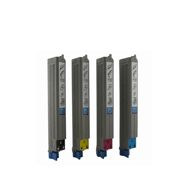 Laser toner cartridge for OKI C910 930 toner cartridge for OKI printer cartridge 44036024