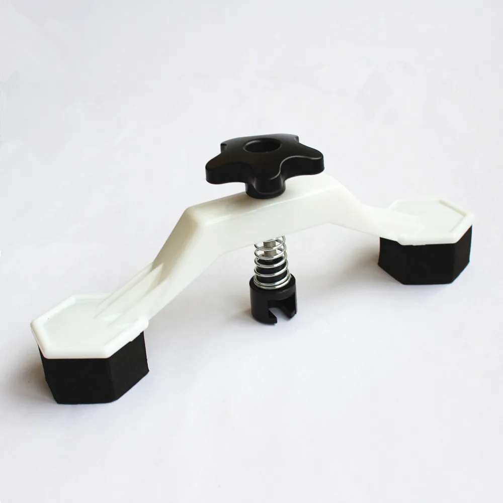 Paintless Dent Repair Tools Newly Design Pulling Bridge Dent Removal Hand Tool Set kit with Glue Pulling Tabs