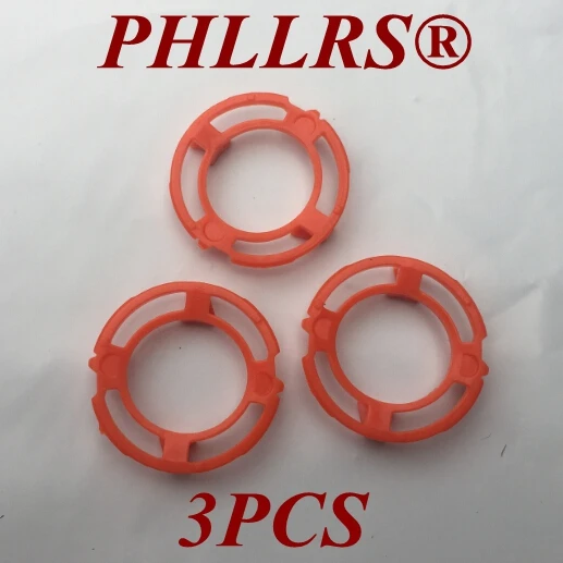 3 шт. Новый SH70 SH90 сменный держатель для бритвы Philips SH70/52 S7000 S7010 S7310 S7370 S7350 S7780 S7510