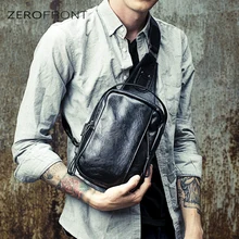 Внешний USB зарядка Повседневная нагрудная сумка для мужчин курьерские Сумки сумки путешествия через плечо сумка небольшой имеет большой не