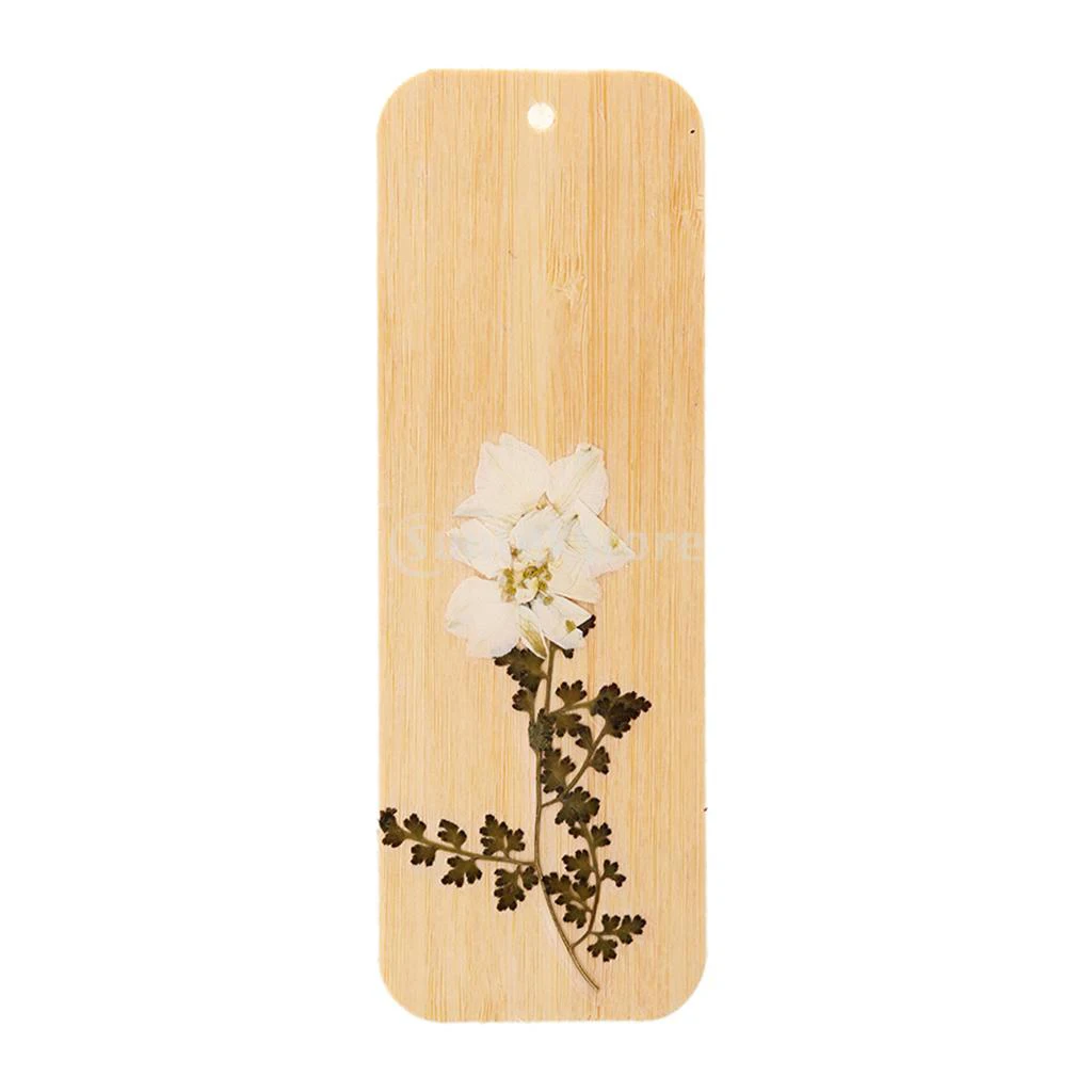 20 Pieces Pressed Dried Flowers Daisy Lobelia for DIY Phone Case Decoration DIY Scrapbooking Crafts Card Making House Decoration