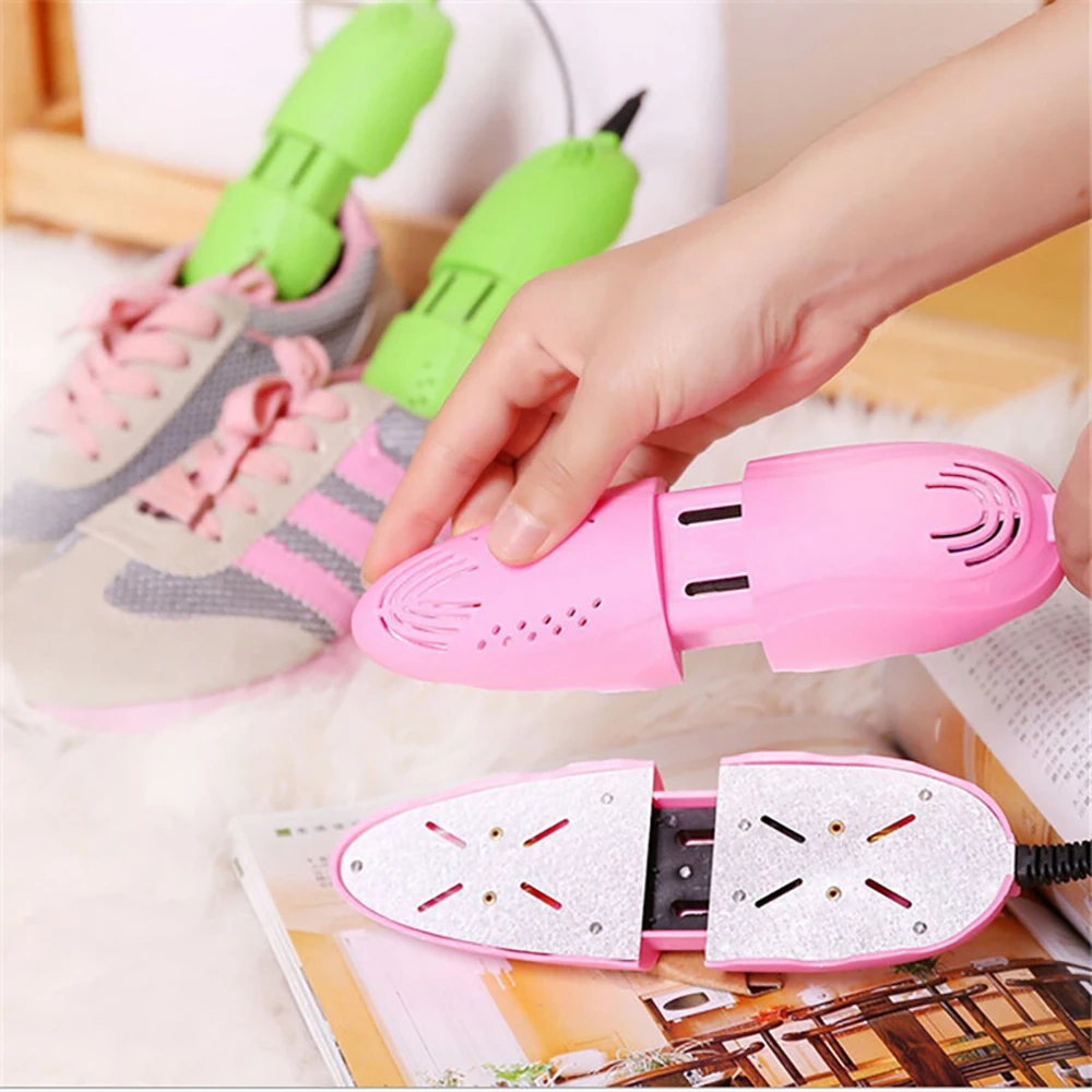 Cute Retractable Boot Shoe Dryer 220V Bake Shoes Dryer Machine