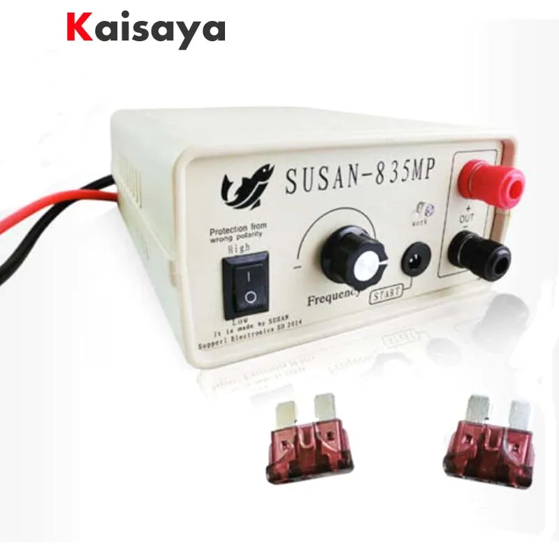 Fontes de Alimentação Inversor do Carro Novo Equipamento Elétrico 1000 w Potência Saída Susan 835mp Módulo D5-003 Susan-835mp 800v