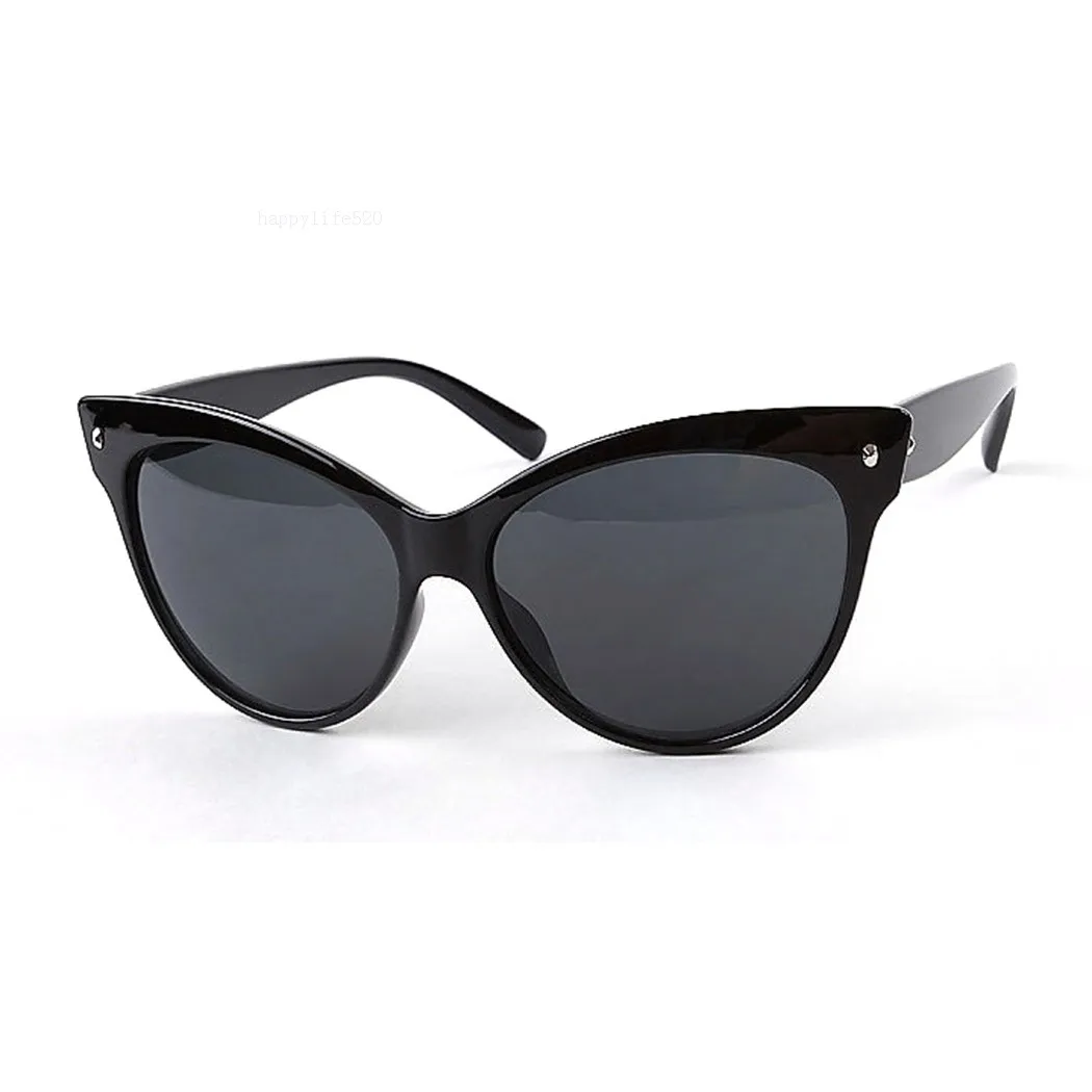 Top Selling Super Popular Vintage Inspired Cat Eye Sunglasses