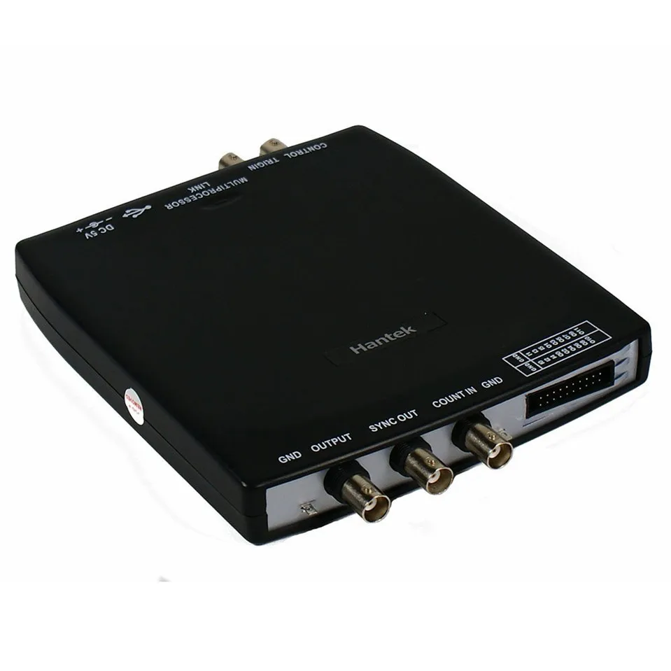 

2017 New Original DDS-3X25 DC 25 MHz PC Function Usb Arbitrary Waveform Generators free shipping free track number