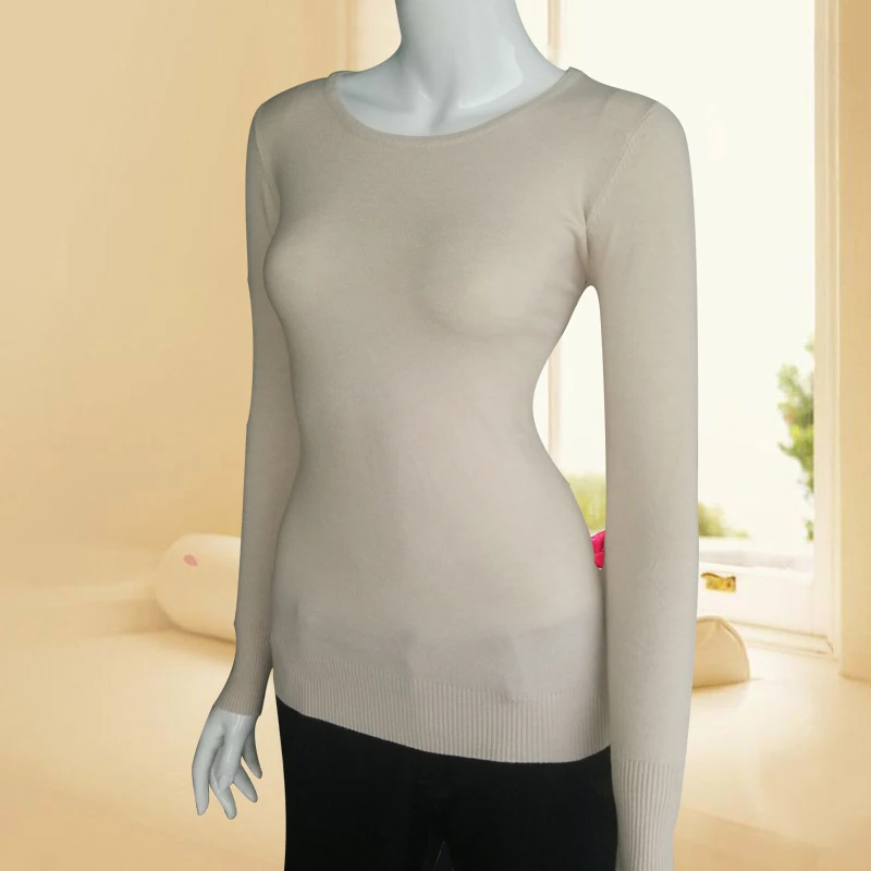 Guaranteed 100% High Quality 2019 New Women Sweater Pullover Tricot Sweter Mujer Cashmere Designer Brand Pullovers | Женская одежда