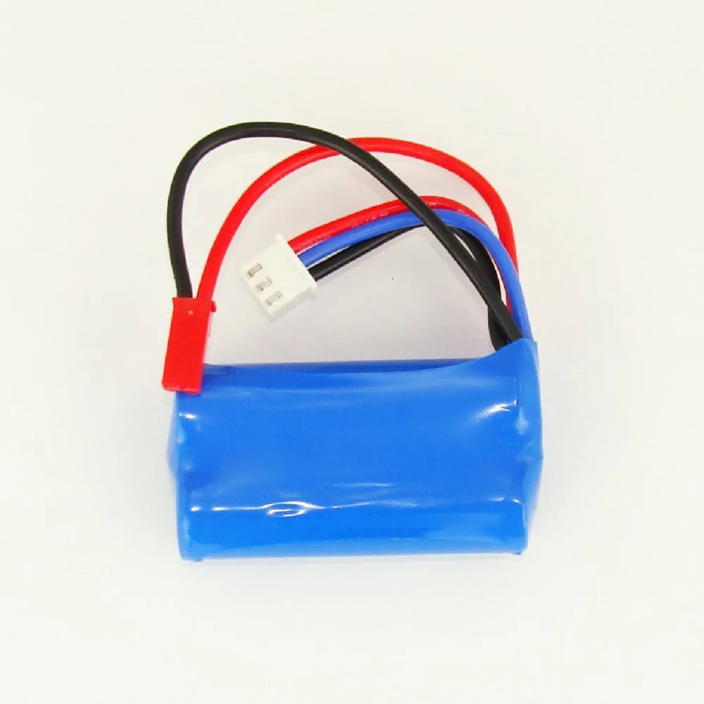7-4V-650mAH-14500-Lipo-Battery-For-Syma-F1-Remote-control-helicopter-li-po-2s-battery