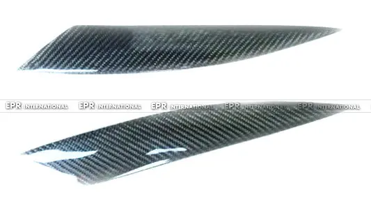 Mazda RX8 Carbon Eyebrow(2)_