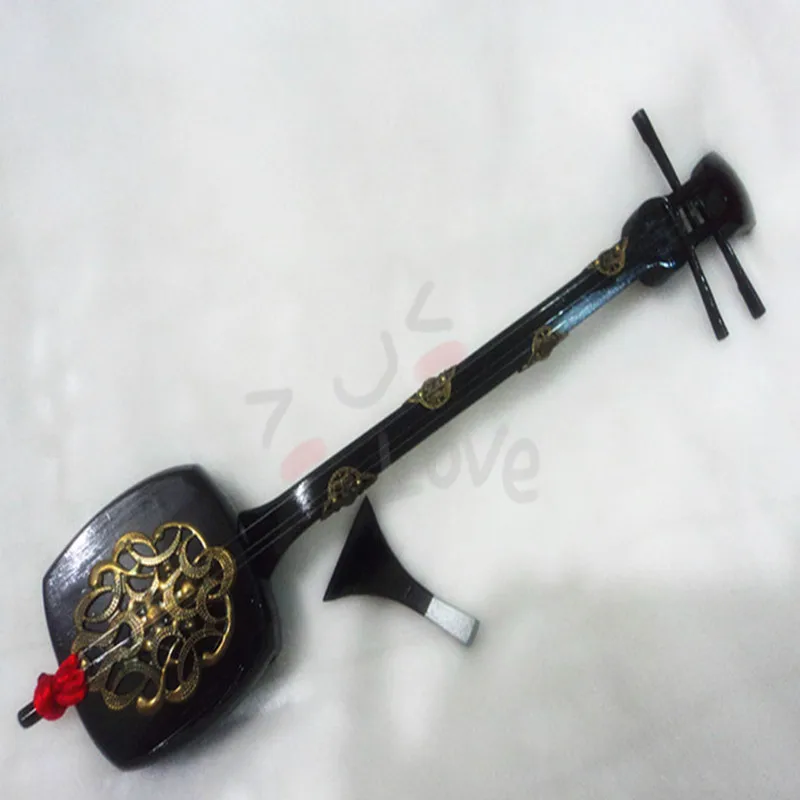 1/3 Bjd props shamisen musical instrument cos props shamisen instrument customize кукла bjd 1 3 bjd cos