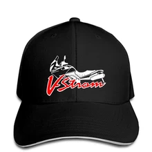 Забавная Мужская бейсболка белая бейсболка ts BlackFashion Vstrom DL 650 бейсболка с логотипом команды автоспорта 1