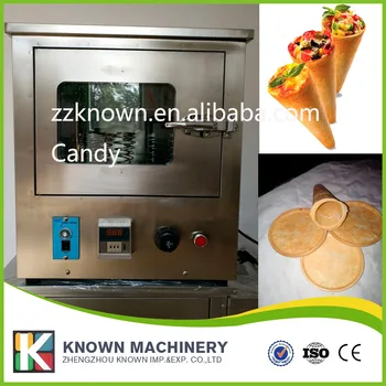 

pizza cone oven capacity 10 sets for pizza cake baking machine