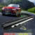 Для BMW X1 E84 2010-2015 Автомобиля Подножки Авто Сторона шаг Бар Педали Высокое Качество Новый Оригинальный Дизайн Nerf бары
