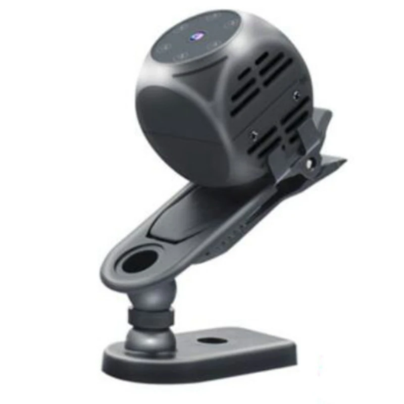 

1080P Full Hd Mini Cam Smart Digital Camera Small Dice Sports Dv Camera Dvr Mini Cam Motion Detection With Infrared Camera Sup