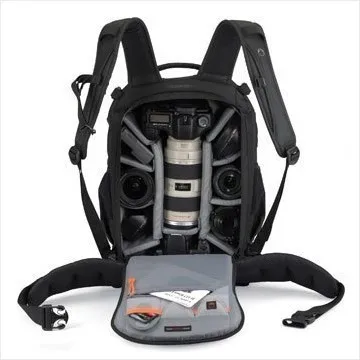 ProfessionLowepro Flipside 400 AW       100% ,      