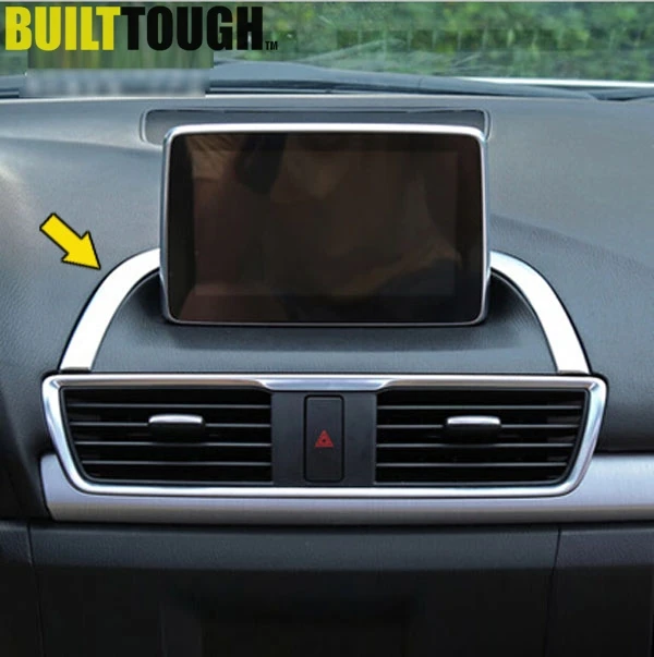 YYFHR Staubschutz-Stoßdämpfer Für Mazda 3, CX-4, CX-5 - Wellrohre Hinterachse