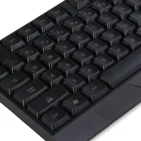 מחשב נייד מקורי MotoSpeed K70L 7-צבע התאורה אחורי מחשב משחקים המכאני מקלדת Teclado USB מופעל עבור מחשב נייד הדסקטופ (5)