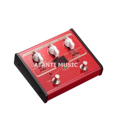 Afanti Music Electric Guitar / Bass Effects (EFF-106)