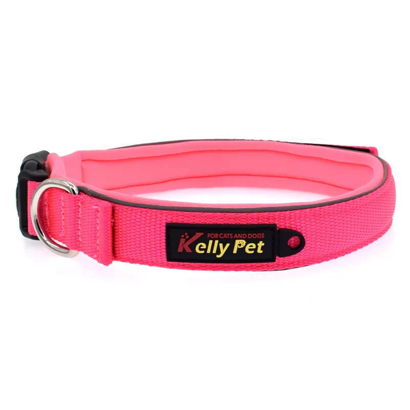 9 dog collar chain 
