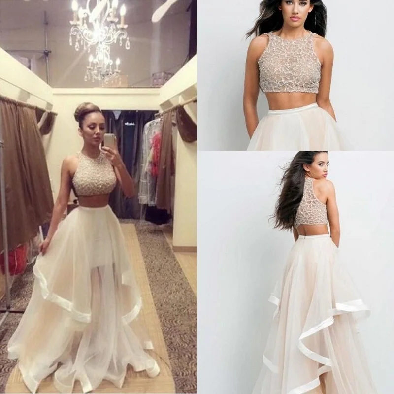 cheap two piece dresses