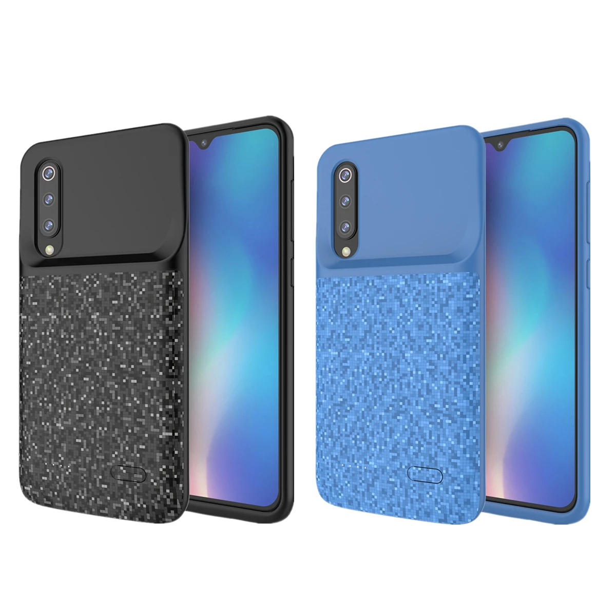 Чехол для зарядного устройства для Xiaomi mi 9 mi 9, 4700 мАч, внешний аккумулятор, противоударный внешний аккумулятор, чехол для зарядки для Xiaomi mi 9 SE, чехол для аккумулятора