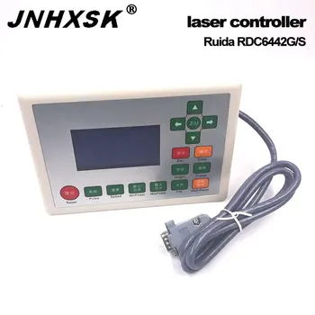 

JNHXSK Ruida RDLC320-A Control Panel Ruida 320 used for CNC laser engraver cutting machine 4060 6090 9060 for sale