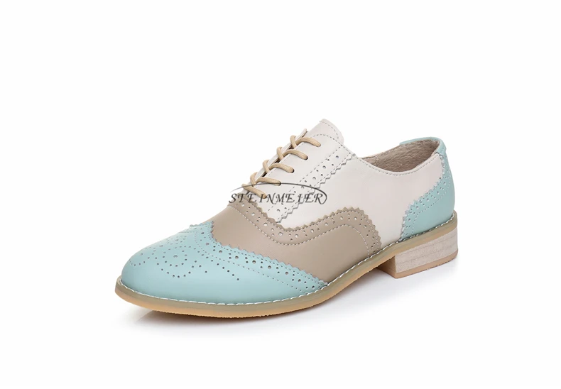 High Quality oxford shoes