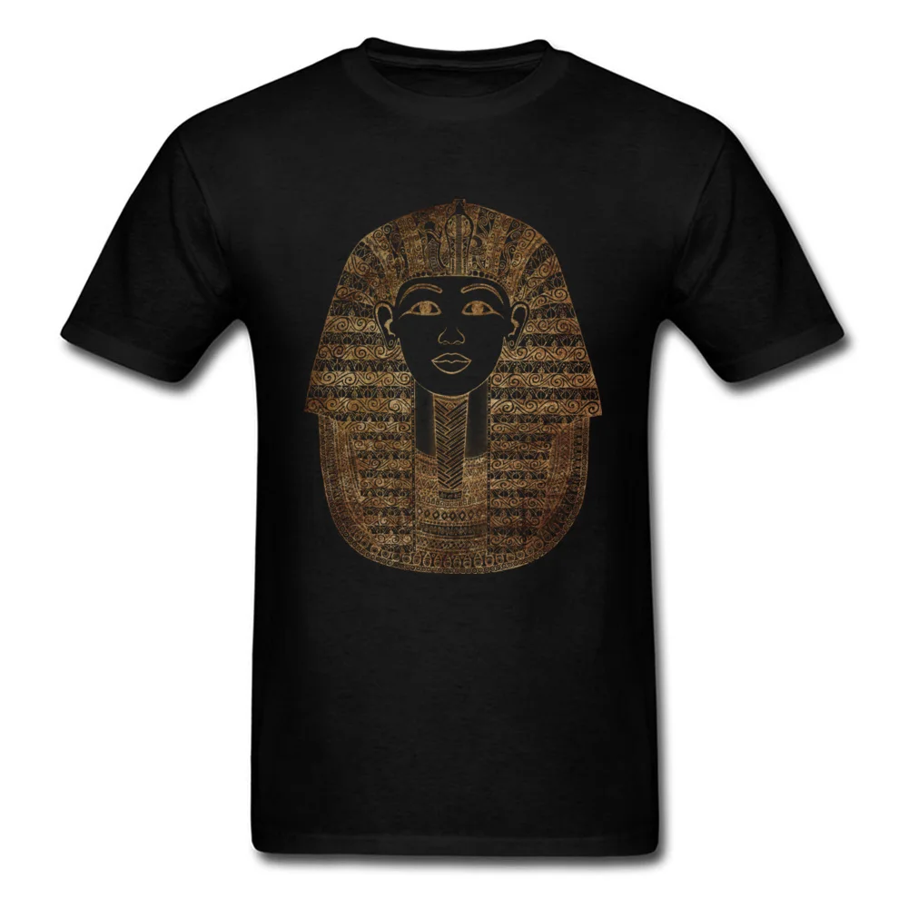 Pharaoh Toutankhamon_black