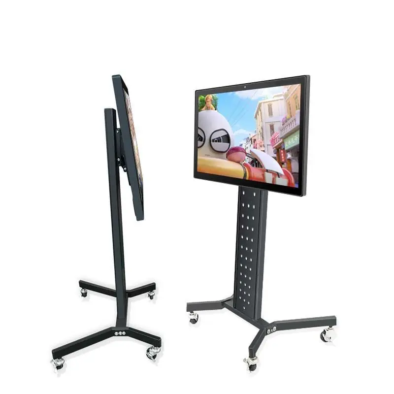 super smart wall mount 32 inch tablet pc with android 4.4 os/android 5.1