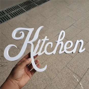 

21 colors optional wood letters Alphabet word butterfly crown love heart home family and Wooden Crafts for wedding decoration