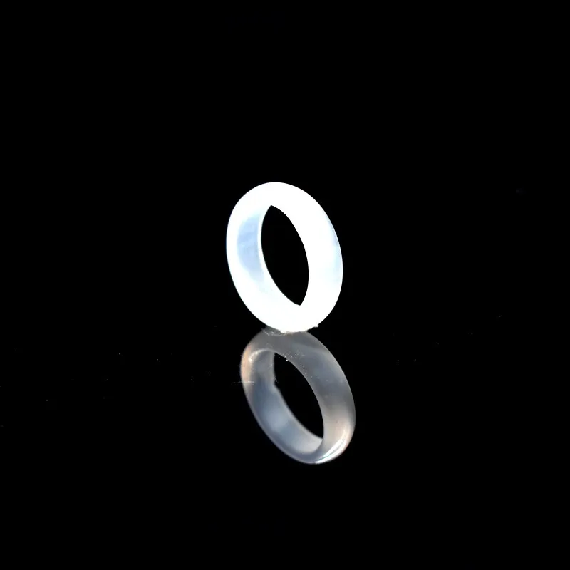 6 мм кольцо из натурального камня для мужчин и женщин ювелирные изделия кольца из сердолика ювелирные изделия обручальное кольцо, бижутерия femme bague homme SR01 обручальное кольцо