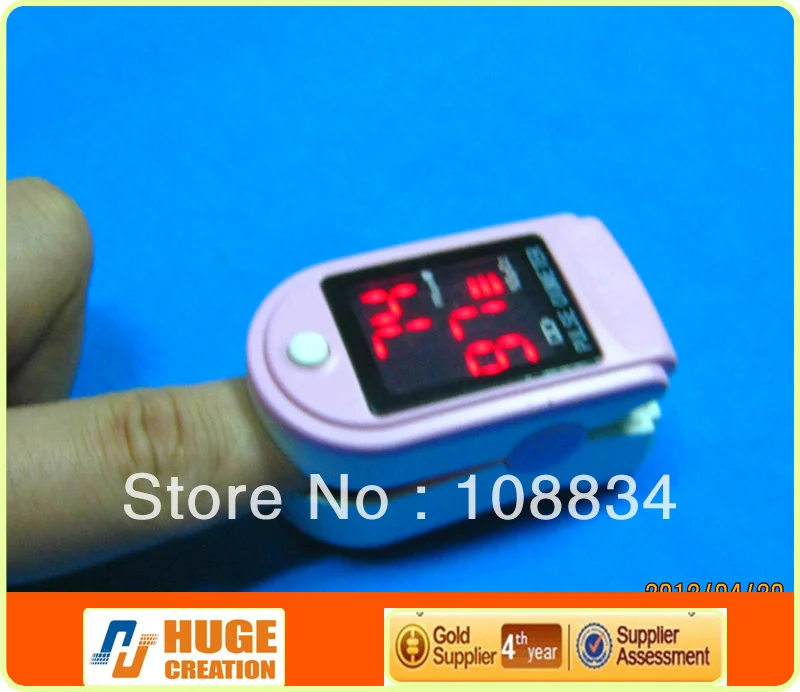 pulse ox machinein Blood Pressure from Beauty & Health on Aliexpress