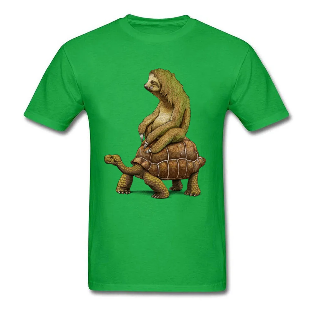 Speed is Relative_green