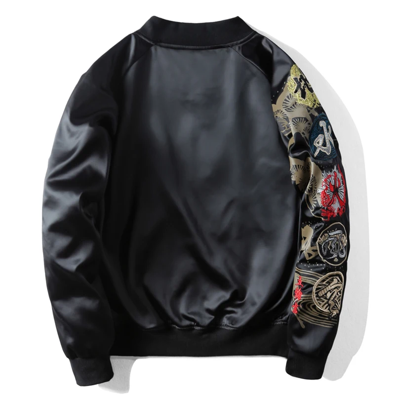 Men winter jacket parka plus size 10XL 9XL 8XL 7XL 6XL men's windbreaker Bomber jacket hiphop streetwear mens Jackets and coats