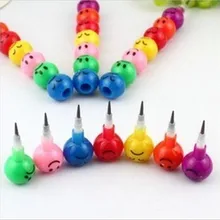 Многофункциональная ручка? Новинка игрушки приколы и розыгрыши Смешные гаджеты MagicSeven маленькие улыбающиеся лица карандаш Z914