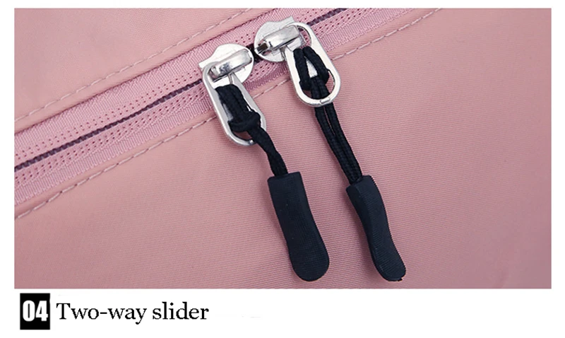 Stylish Outdoor Waterproof Nylon Sports Gym Bags Men Women Girls Training Fitness Travel Handbag Yoga Mat Bag Sac Sport (5)