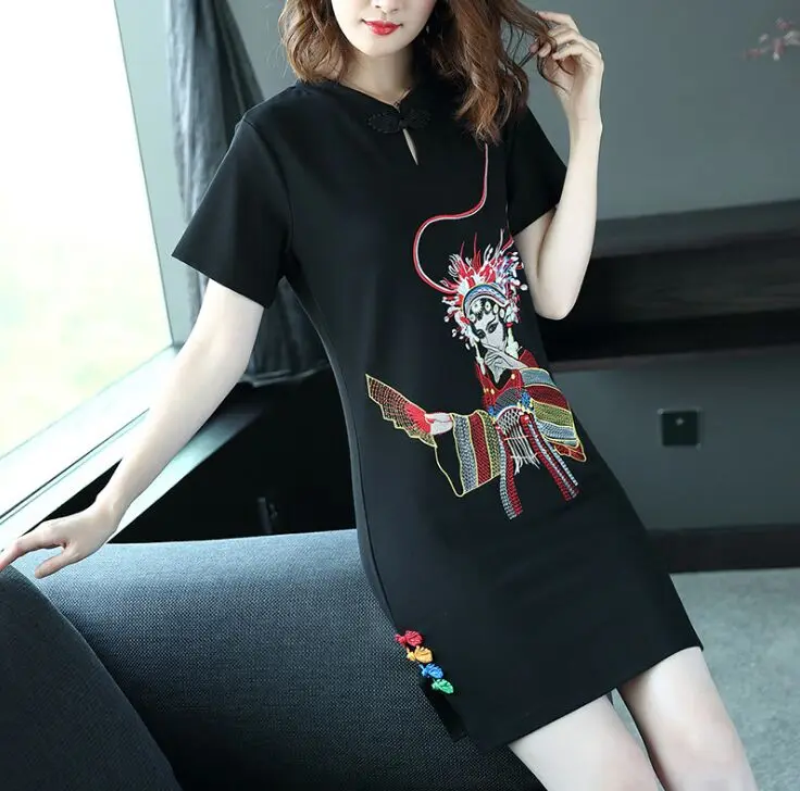 only one piece dress