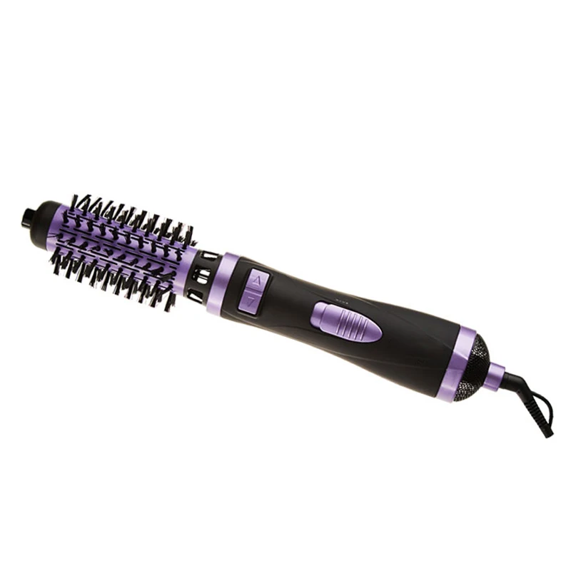

Hair Dryer Tools Multifunctional 2 in 1 Hair Dryer Automatic Rotating Hair Brush Roller Set