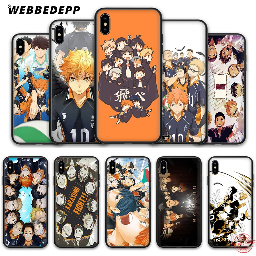 Мягкий силиконовый чехол WEBBEDEPP для iPhone 8 7 6S 6 Plus 11 Pro XS Max XR X 5 5S SE | Мобильные телефоны