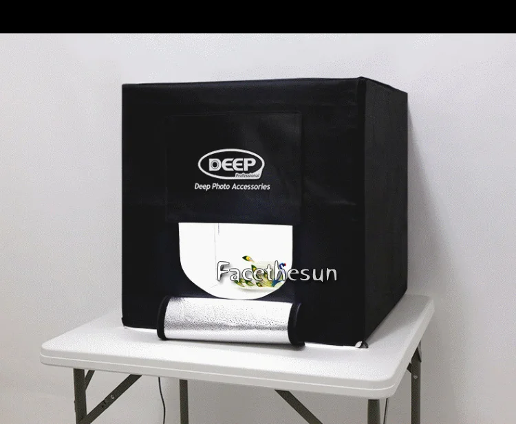 40cm Photography studio softbox 1