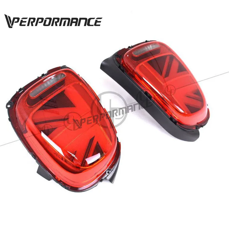 BMW MINI F55 F56 tail light 6 