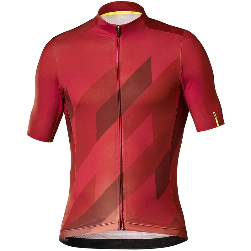 MAVIC Pro team, летняя майка для велоспорта, Мужская велосипедная майка, Ciclismo Bicicleta, спортивная одежда, Майо, Ciclismo, дышащая