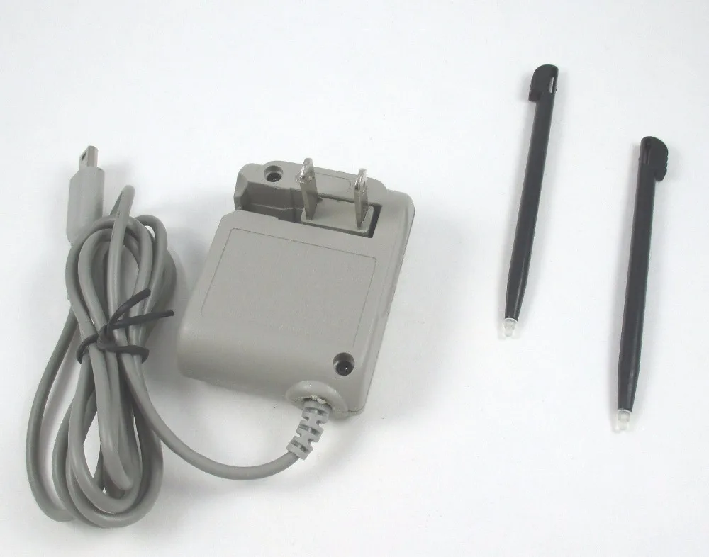 New For Nintendo Ds Lite Usg 001 Compatible Usg 002 Battery Charger Ac 2 Stylus Ds Lite Clear Ds Lite Usbds Lite Mario Aliexpress New For Nintendo Ds Lite Usg 001 Compatible Usg 002 Battery Charger Ac 2 Stylus Ds Lite Clear Ds Lite Usbds Lite Mario Aliexpress