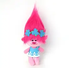 3 Sizes Fast Delivery Dreamworks Movie Trolls font b Toy b font Plush Trolls Poppy Trolls